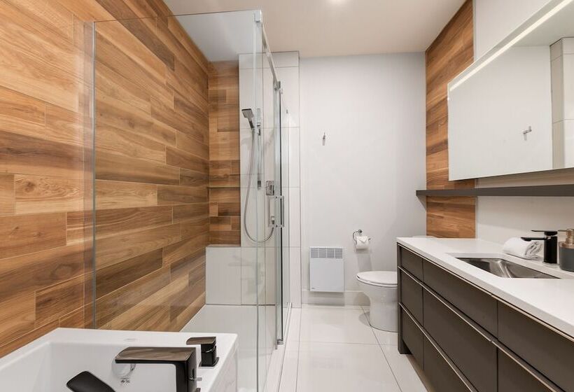 Les Caches De La Grande Pointe