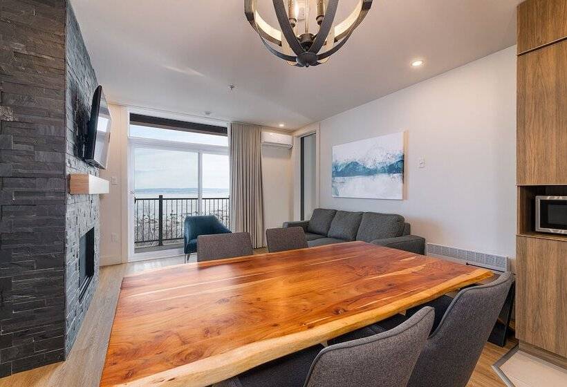 Les Caches De La Grande Pointe