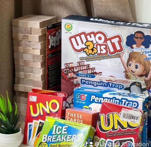 Prisma Residences By La Casa Staycation