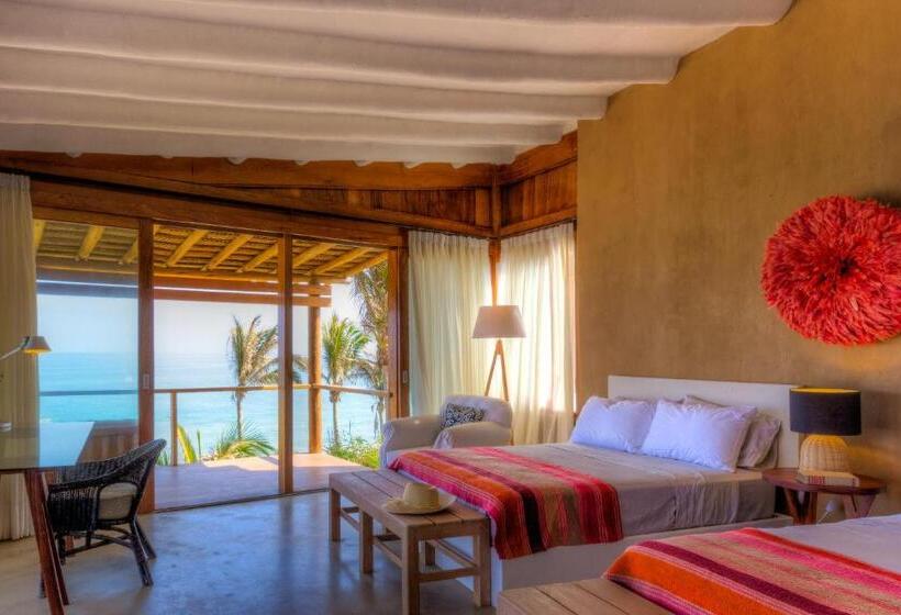 Курорт Adobe Villas