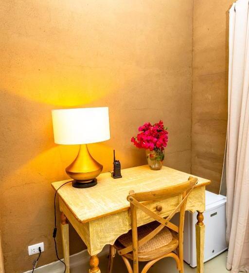 Курорт Adobe Villas