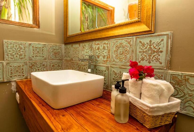 Курорт Adobe Villas