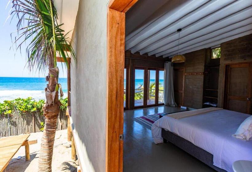 Курорт Adobe Villas