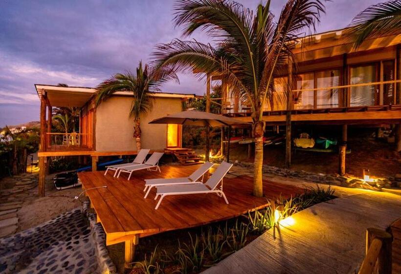 Курорт Adobe Villas