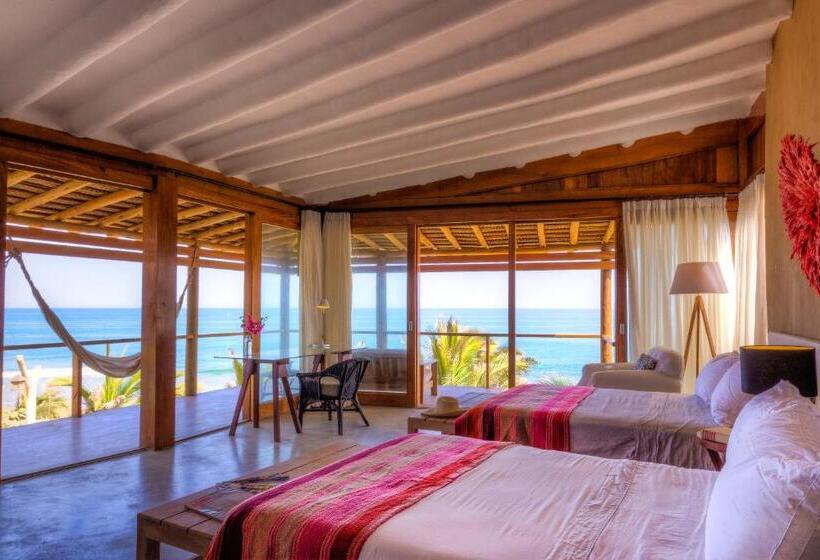 Курорт Adobe Villas