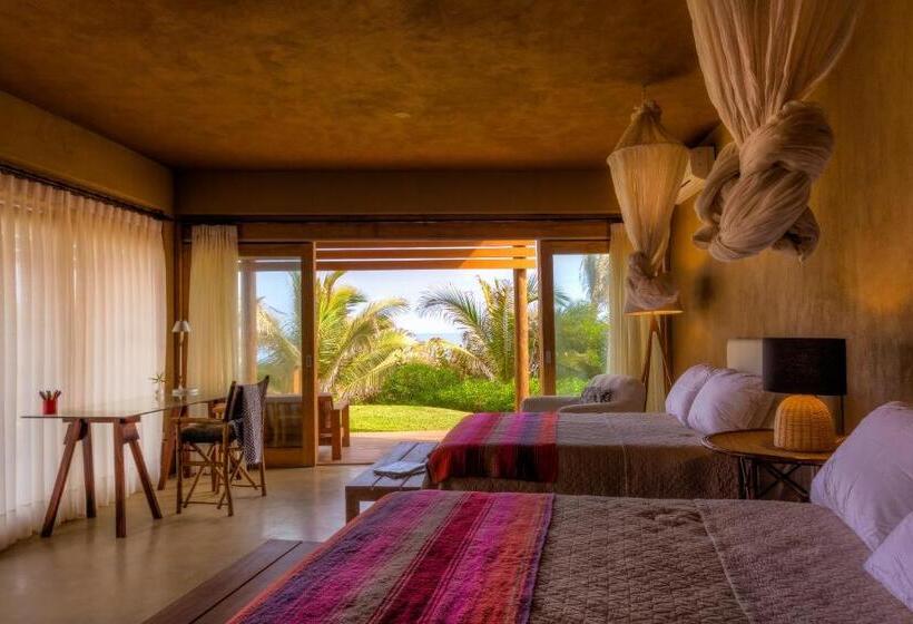 Курорт Adobe Villas