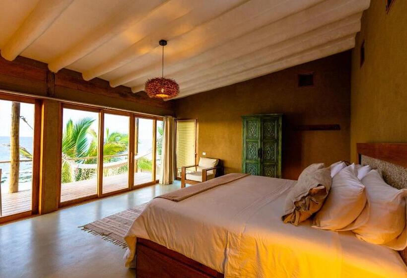 Курорт Adobe Villas