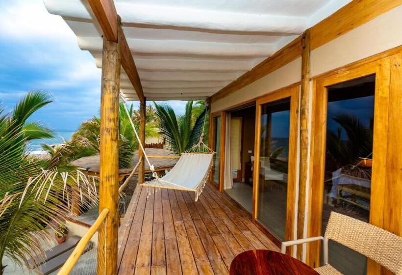 Курорт Adobe Villas