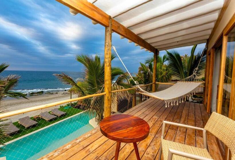 Курорт Adobe Villas