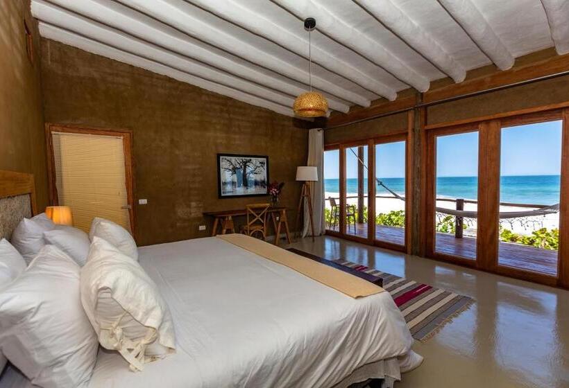 Курорт Adobe Villas