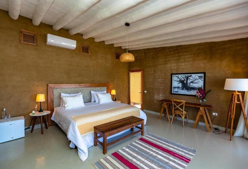 Курорт Adobe Villas