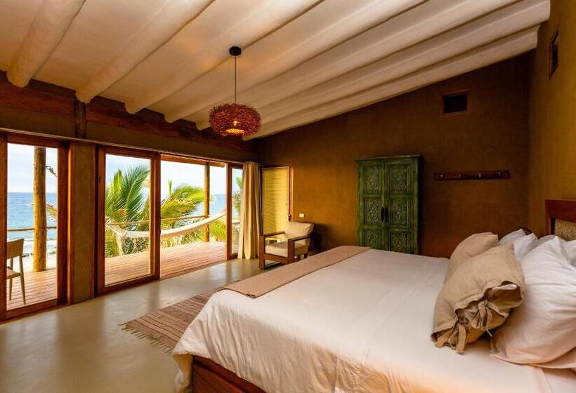 Курорт Adobe Villas