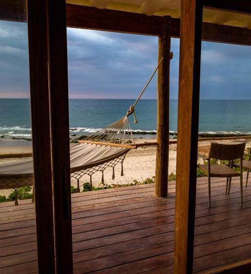 Курорт Adobe Villas