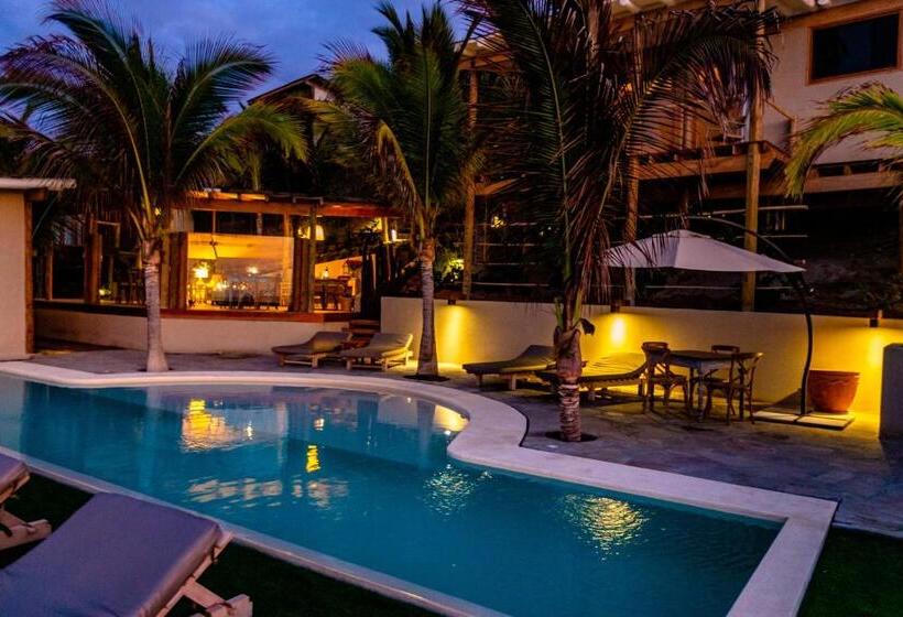 Курорт Adobe Villas