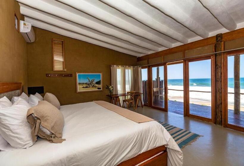 Курорт Adobe Villas