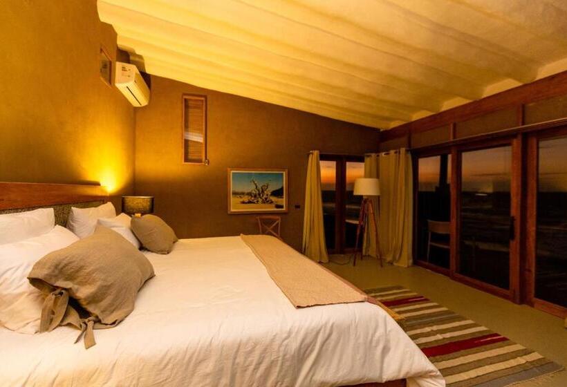 Курорт Adobe Villas