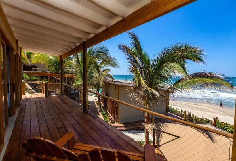 Курорт Adobe Villas