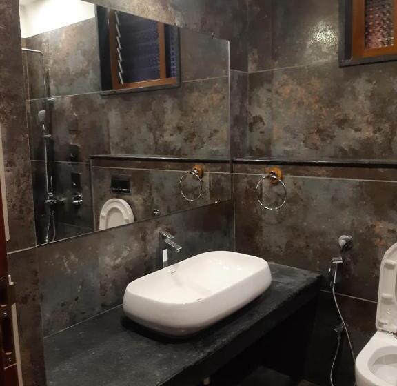 אתר נופש Biranji Aqua Retreat