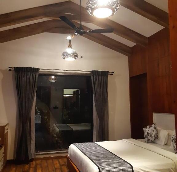 אתר נופש Biranji Aqua Retreat