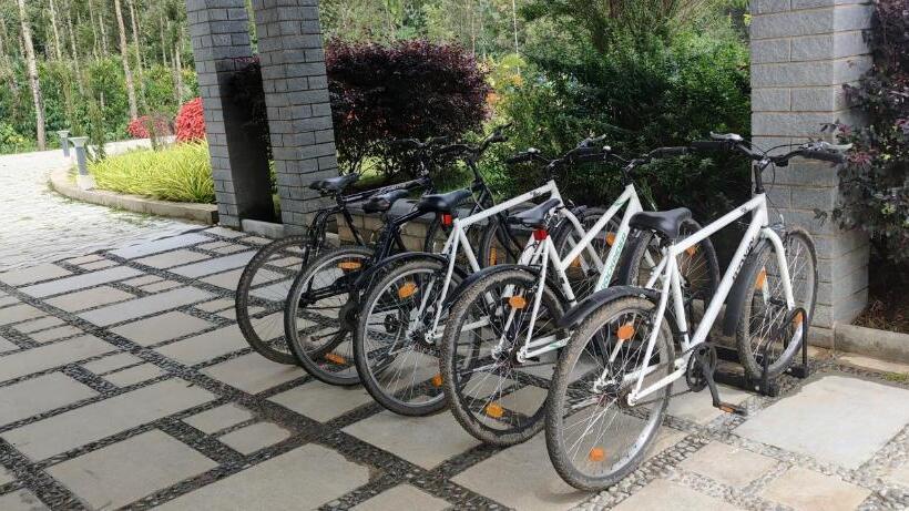 אתר נופש Biranji Aqua Retreat