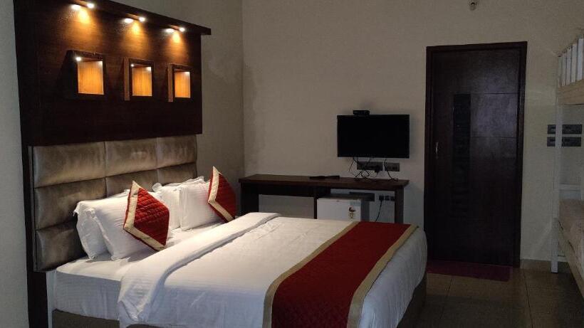 אתר נופש Biranji Aqua Retreat