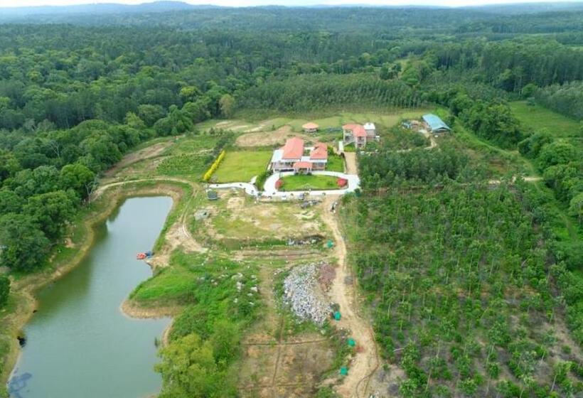 渡假胜地  Biranji Aqua Retreat