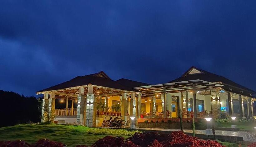 渡假胜地  Biranji Aqua Retreat