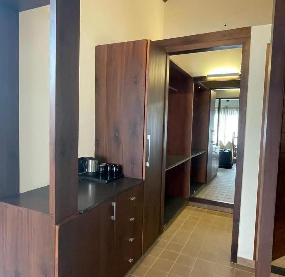 אתר נופש Biranji Aqua Retreat