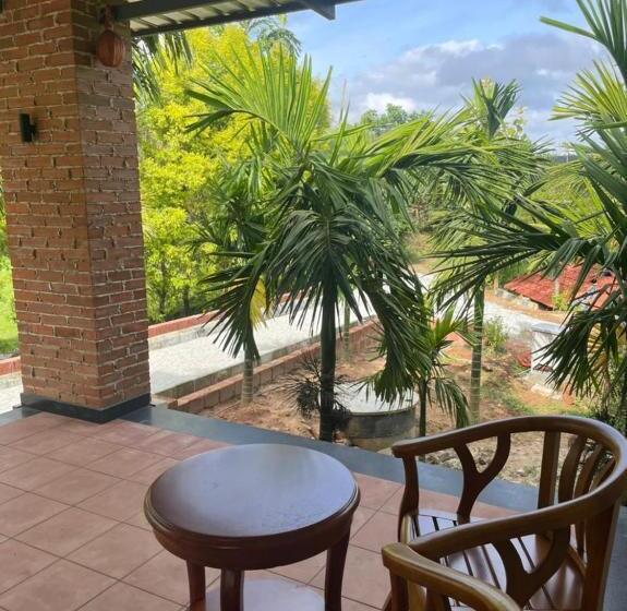 אתר נופש Biranji Aqua Retreat