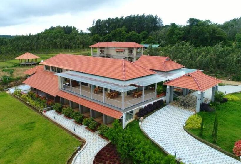 אתר נופש Biranji Aqua Retreat