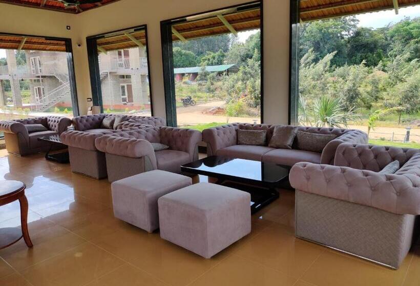 אתר נופש Biranji Aqua Retreat