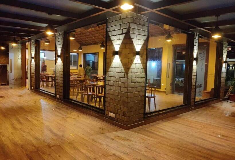 渡假胜地  Biranji Aqua Retreat