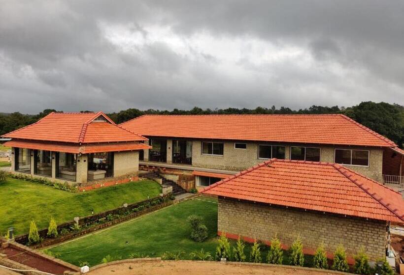 אתר נופש Biranji Aqua Retreat