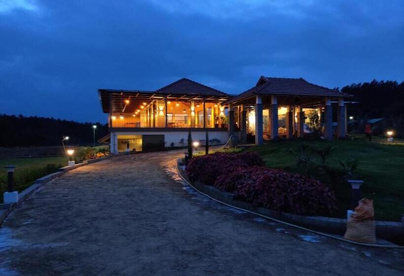 渡假胜地  Biranji Aqua Retreat