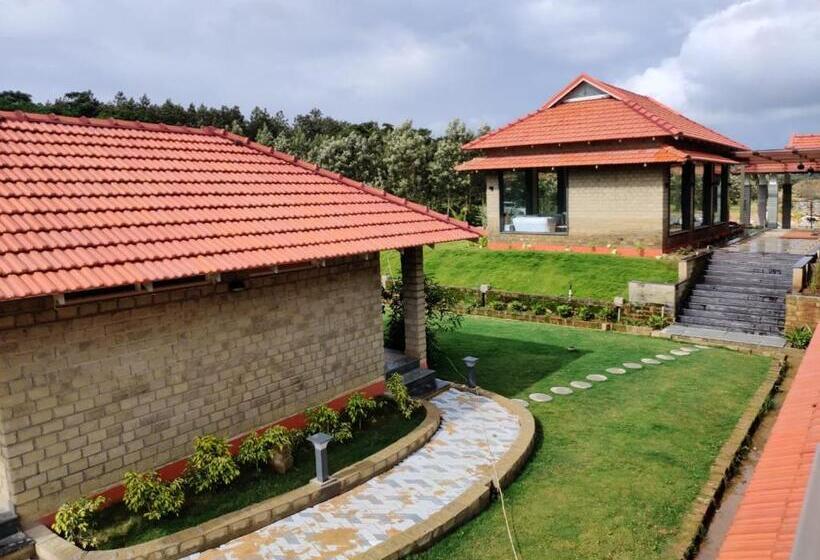 אתר נופש Biranji Aqua Retreat