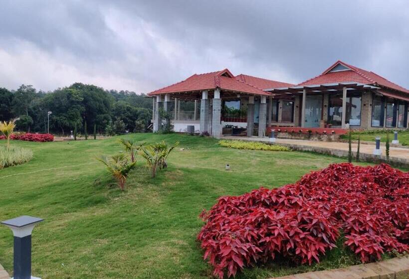 渡假胜地  Biranji Aqua Retreat