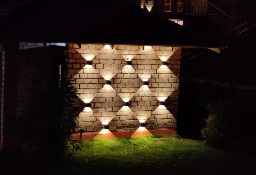 אתר נופש Biranji Aqua Retreat