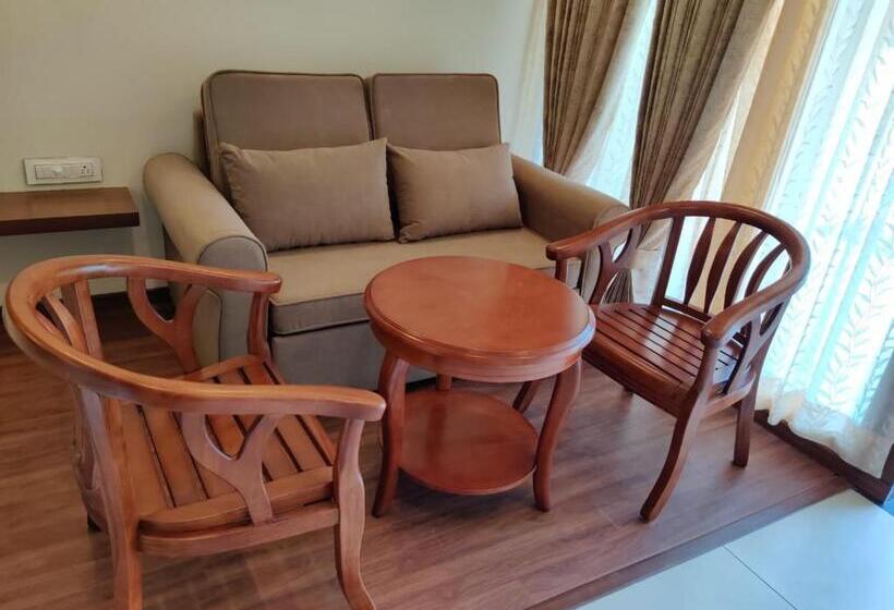 אתר נופש Biranji Aqua Retreat