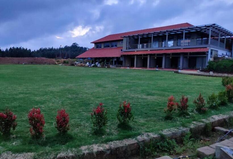 אתר נופש Biranji Aqua Retreat