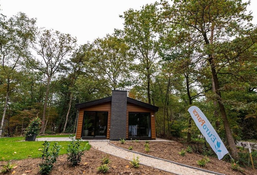 استراحتگاه Europarcs De Wiltzangh