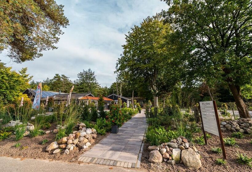 استراحتگاه Europarcs De Wiltzangh