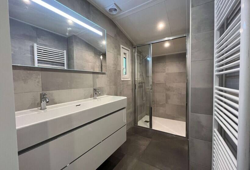 استراحتگاه Europarcs De Wiltzangh