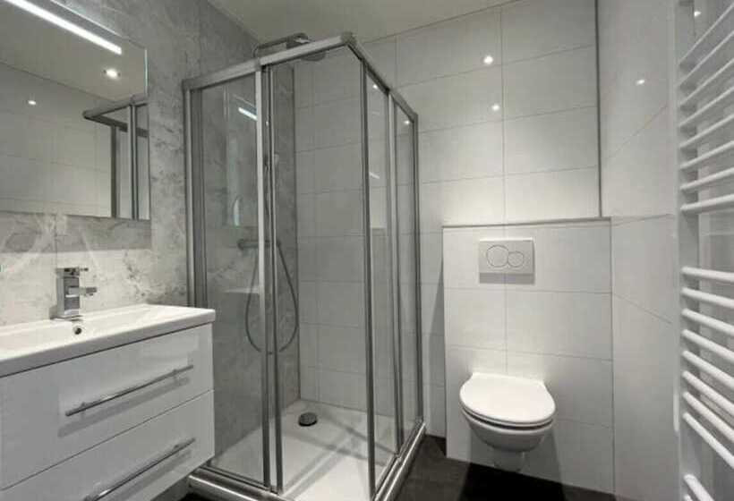 استراحتگاه Europarcs De Wiltzangh