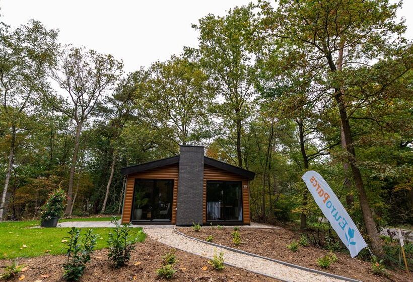 استراحتگاه Europarcs De Wiltzangh