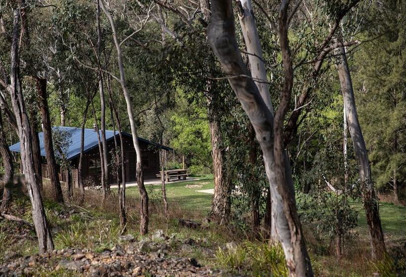 אתר נופש Turon Gates   Mountain Retreat