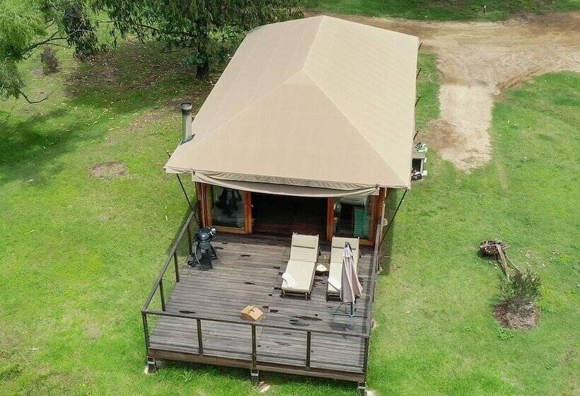 אתר נופש Turon Gates   Mountain Retreat