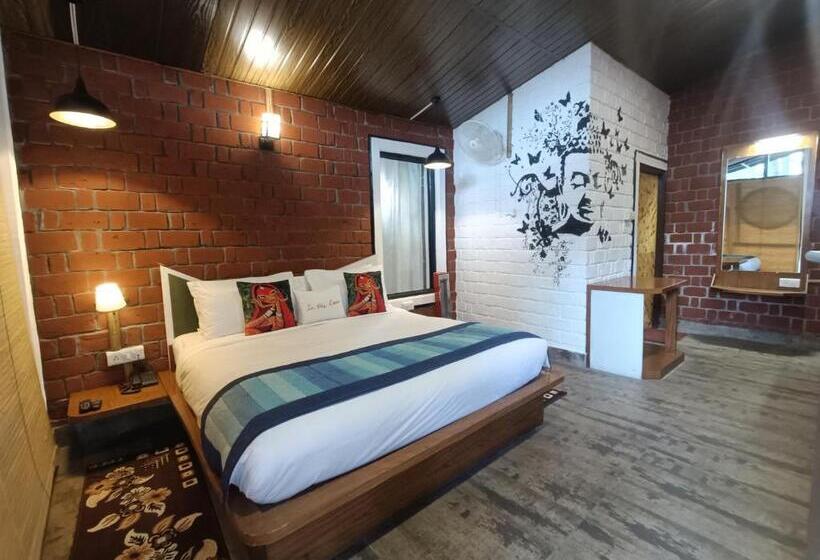 Курорт Zone Connect By The Park, Lansdowne