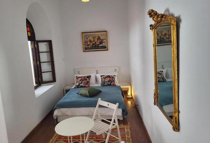 Riad Tazi Casablanca