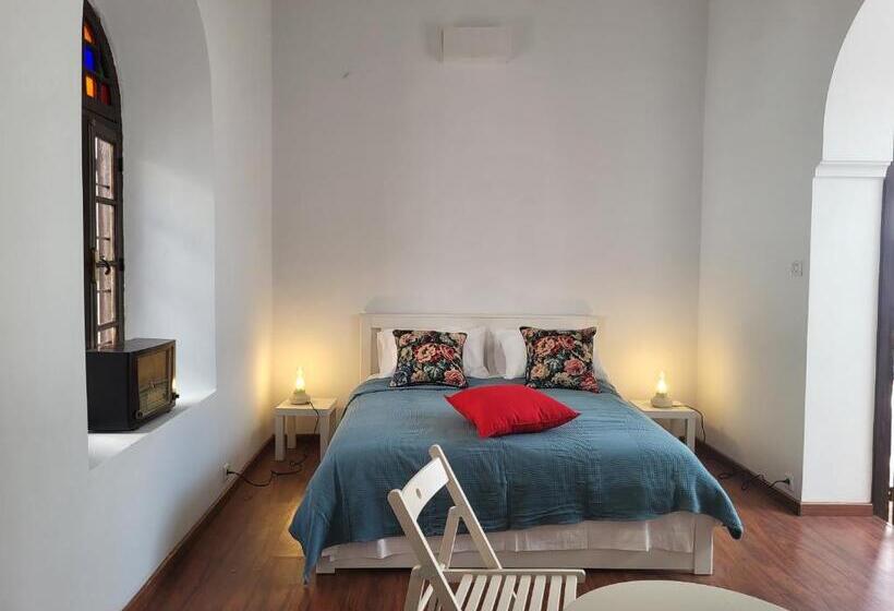 Riad Tazi Casablanca