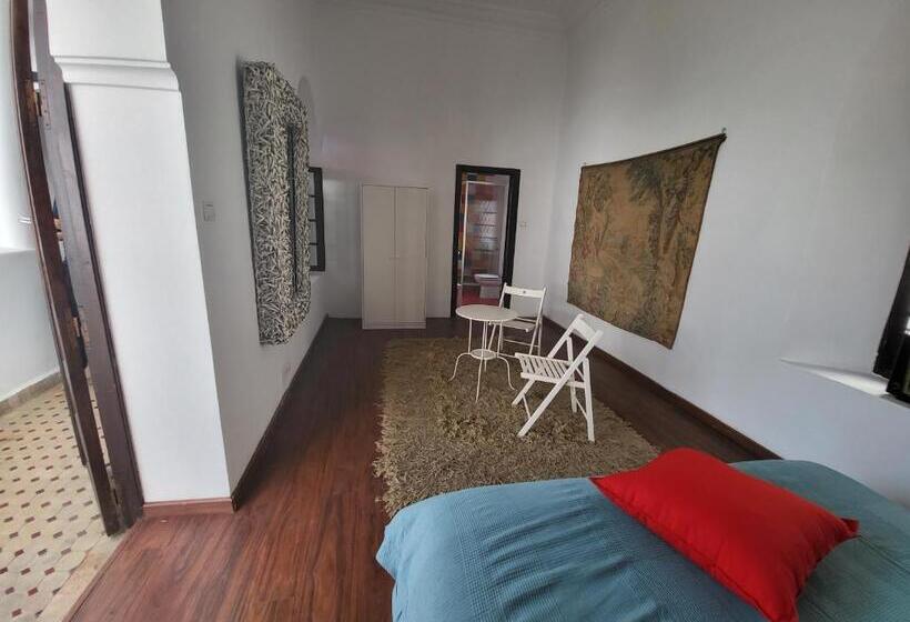 Riad Tazi Casablanca